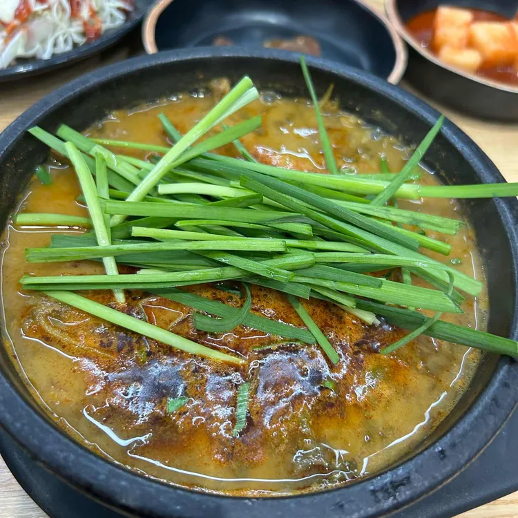 신남원추어탕 사진