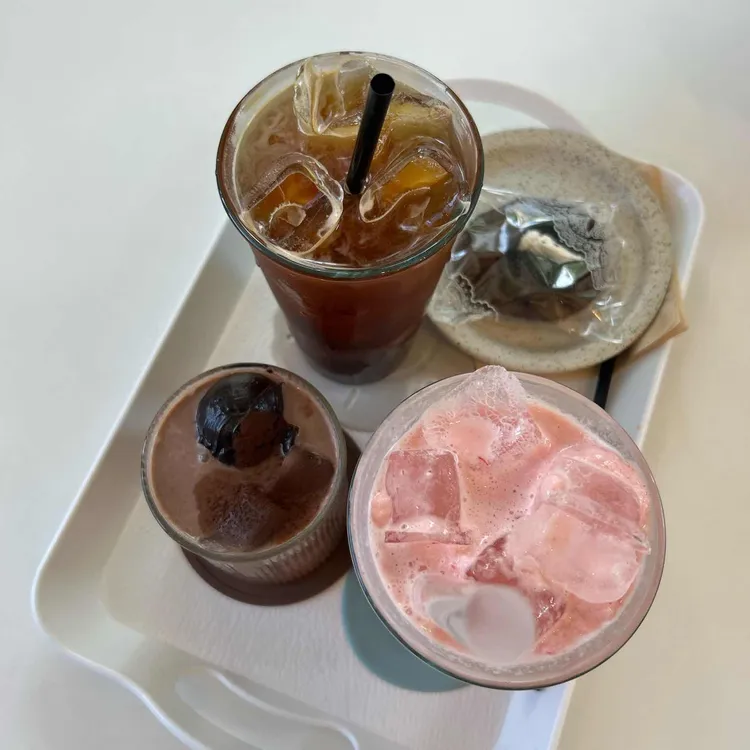 카페 쇼콜라빌리지 사진