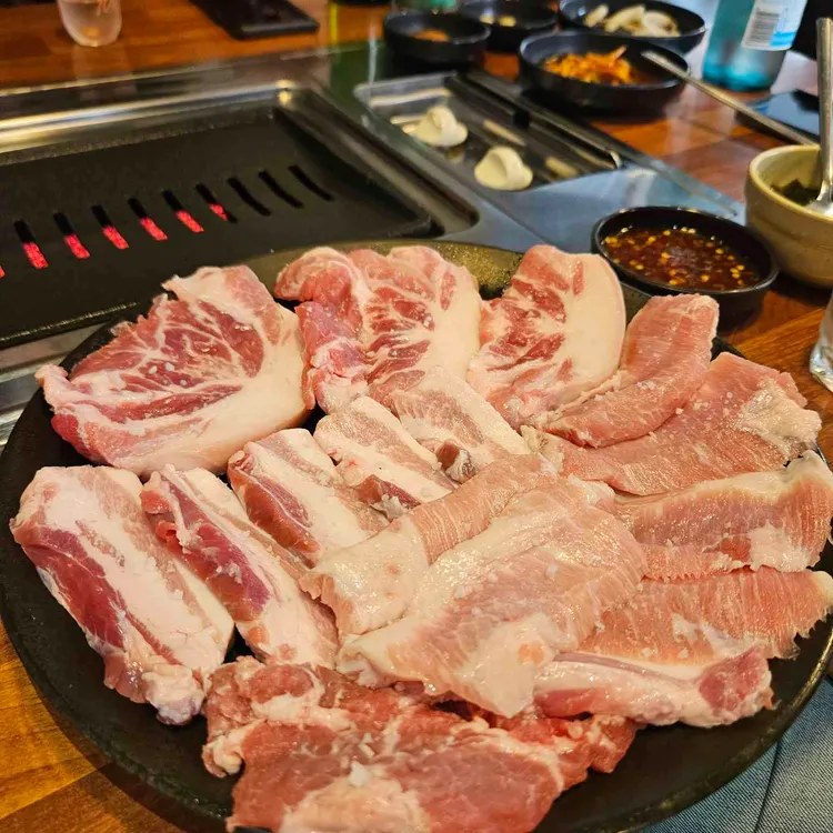 서민생막창 사진