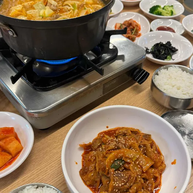 전주집 사진