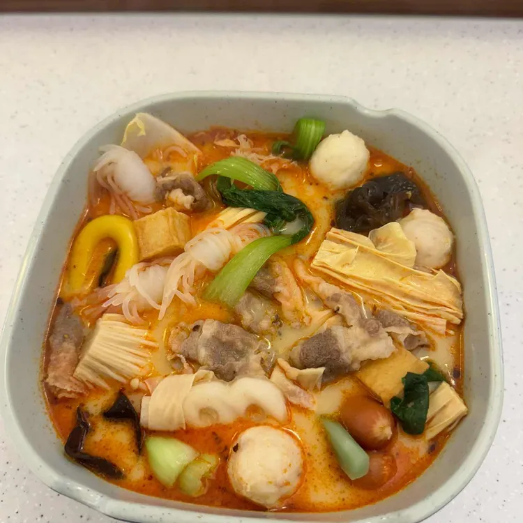 명부마라탕 사진