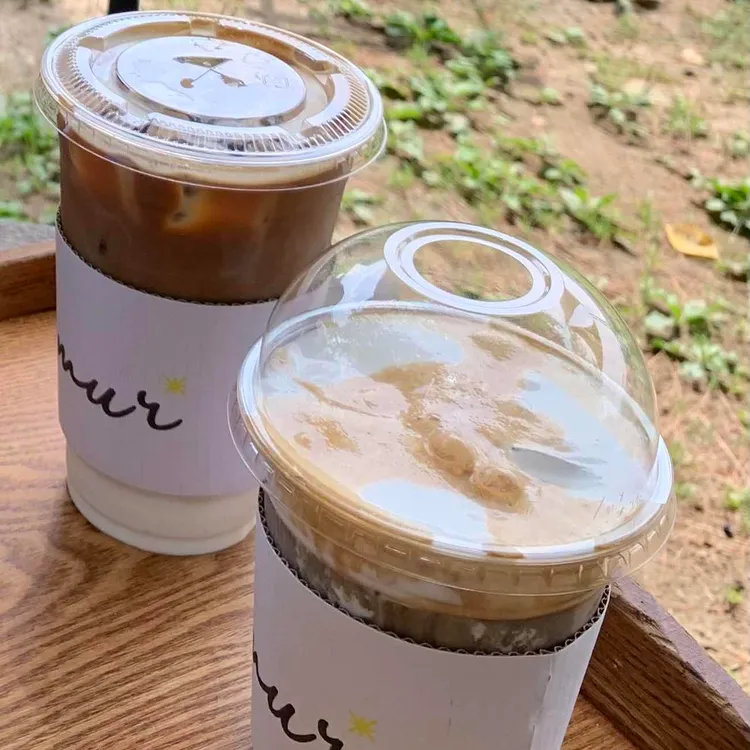 카페 무르 사진