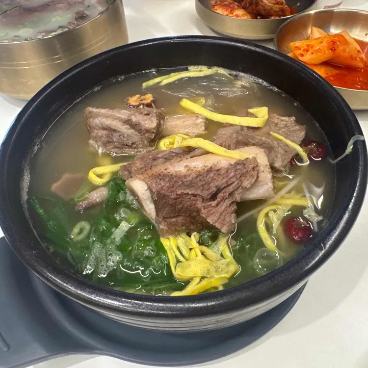 오늘해장 사진