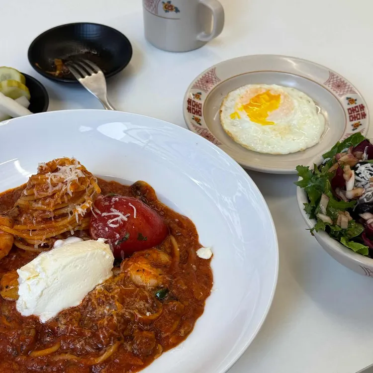 하마야도시락 사진