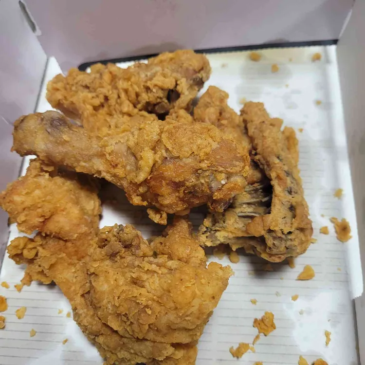 피자나라치킨공주 사진