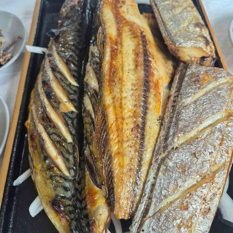 고등어식당 사진
