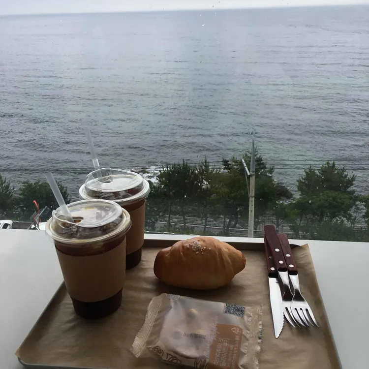 커피공장 사진