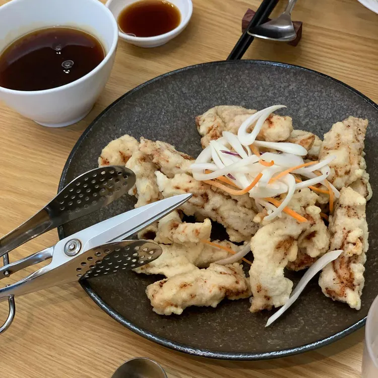 신홍러우 사진