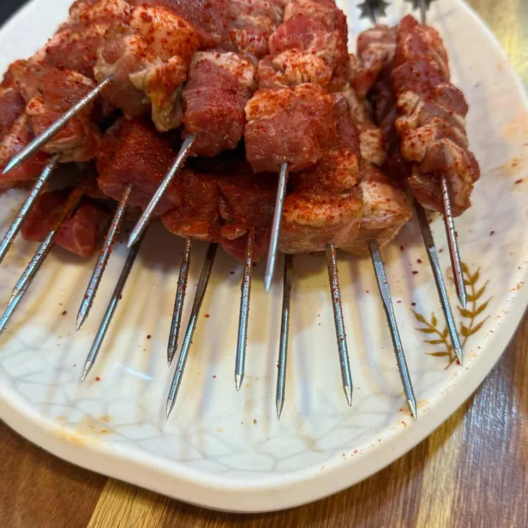 천리향 사진