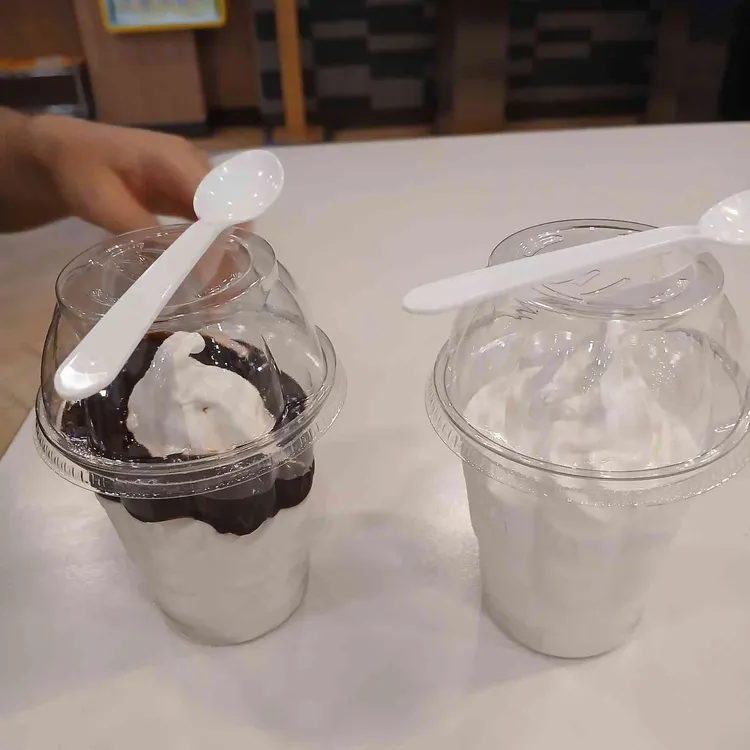 맥도날드 사진
