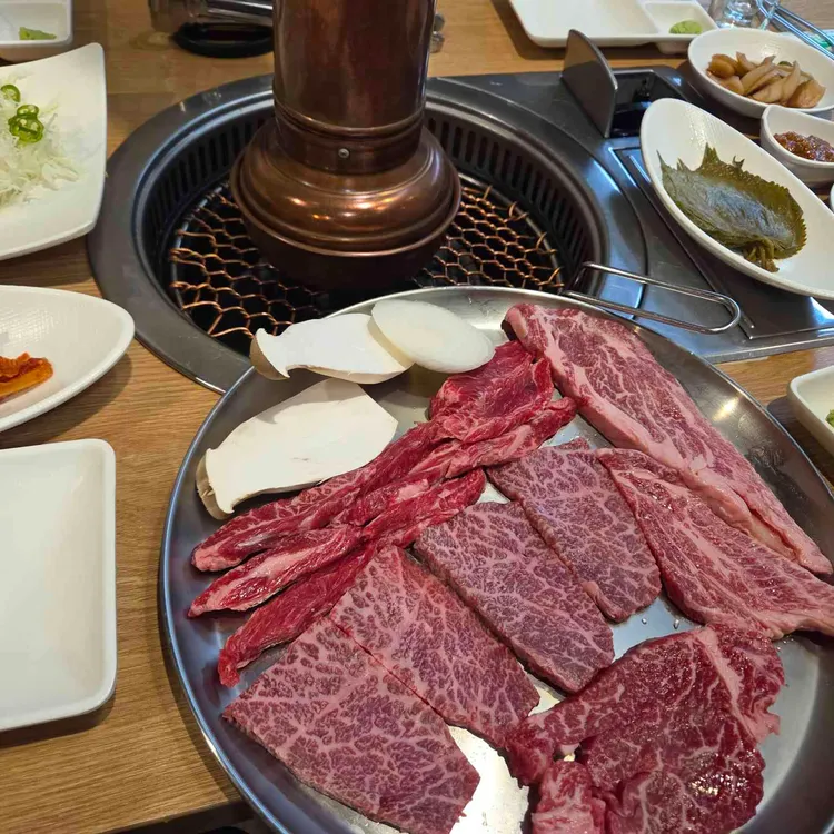 소고기꾼 사진