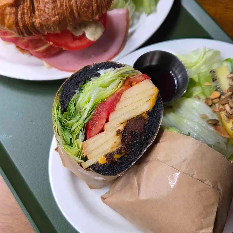 카페 피치 사진
