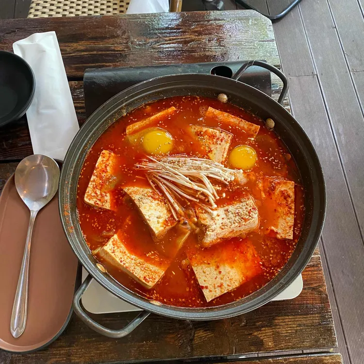 리숨두부 사진