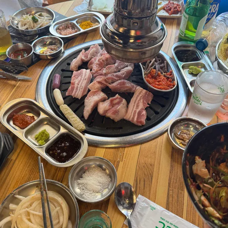 저금통 사진