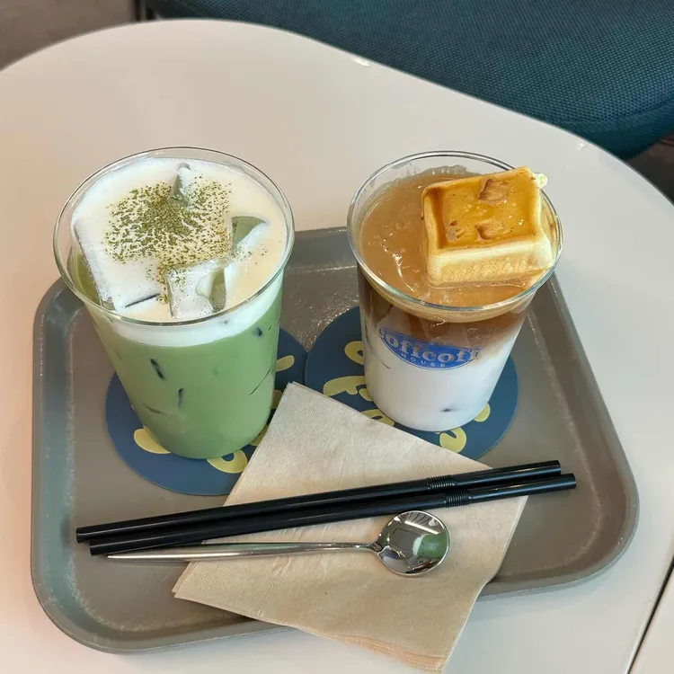 커프커프하우스 사진