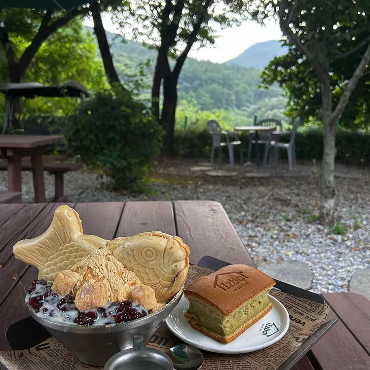 이즈바 사진