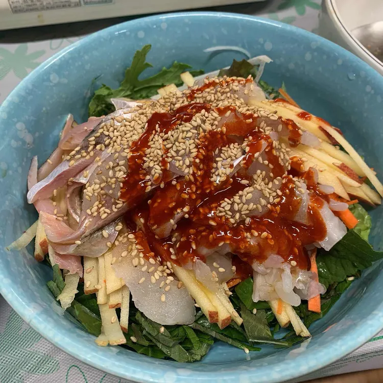 이어도횟집 사진