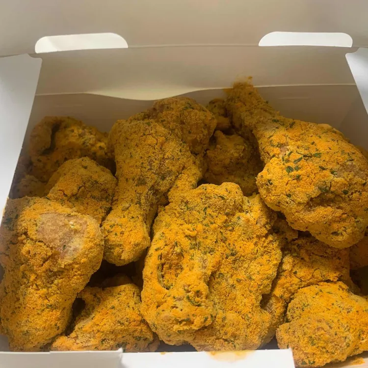 BHC치킨 사진