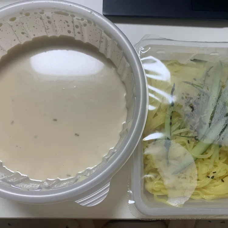 숨쉬는순두부 사진