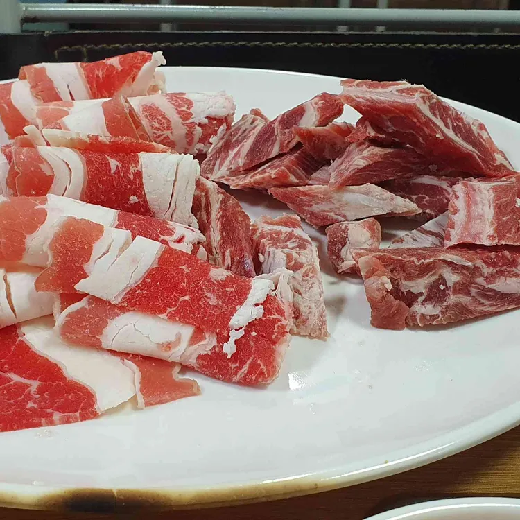 당가네대박삼겹 사진