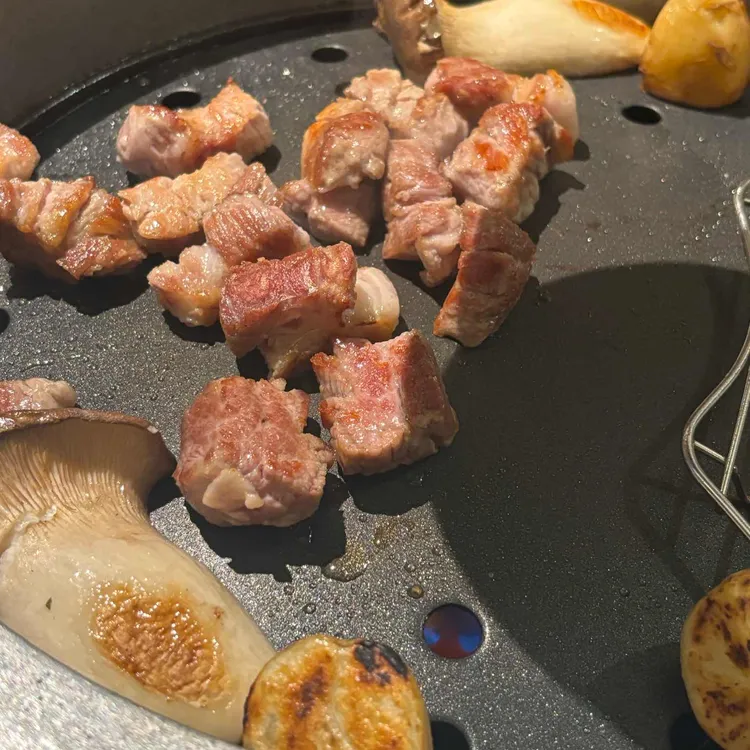 남도돼지촌 사진