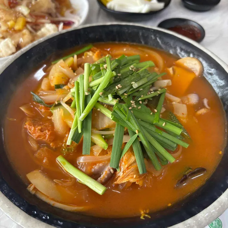 만리장성 사진