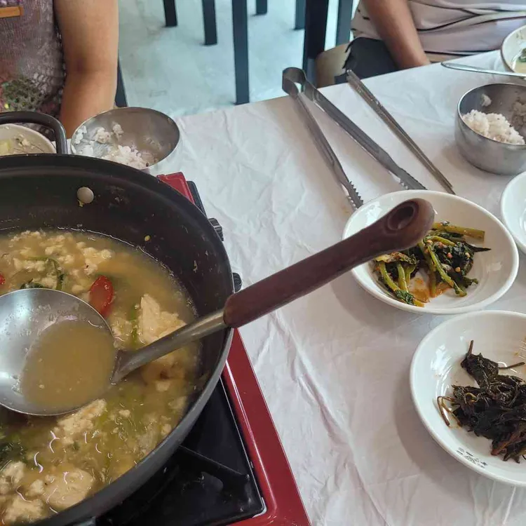 촌동네식당 사진