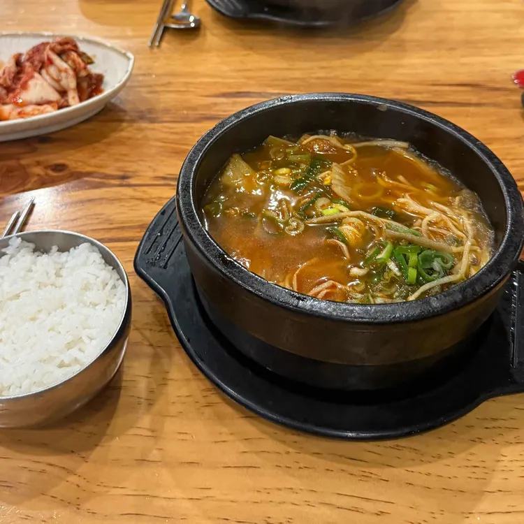 장수옥 사진