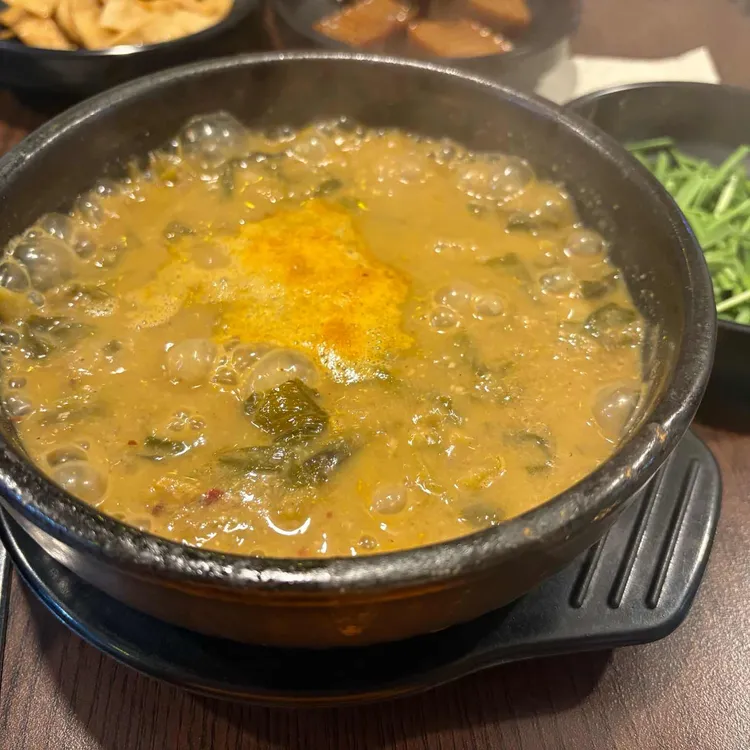 이든식당 사진