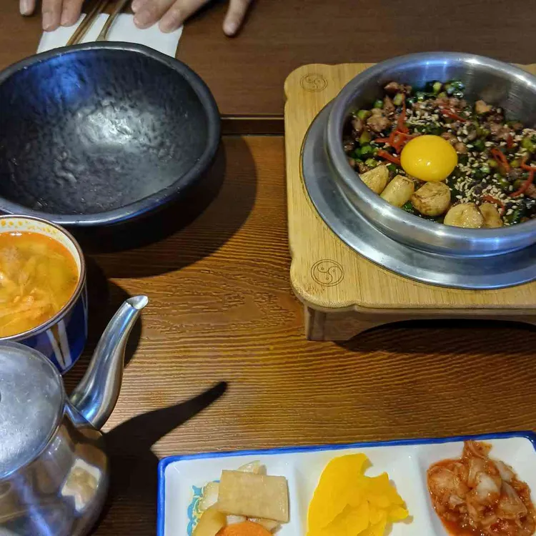 하누로 담솥 사진