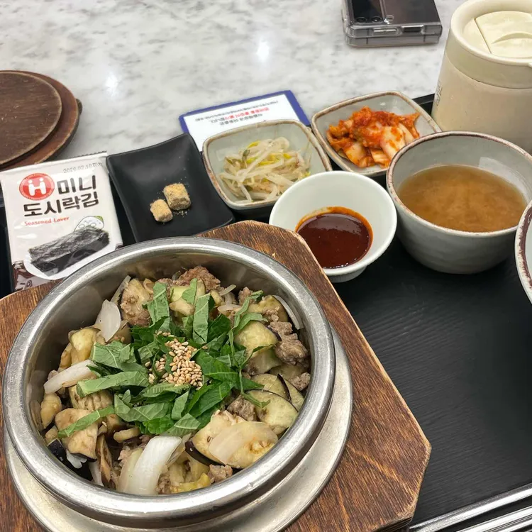 칠암만장 사진