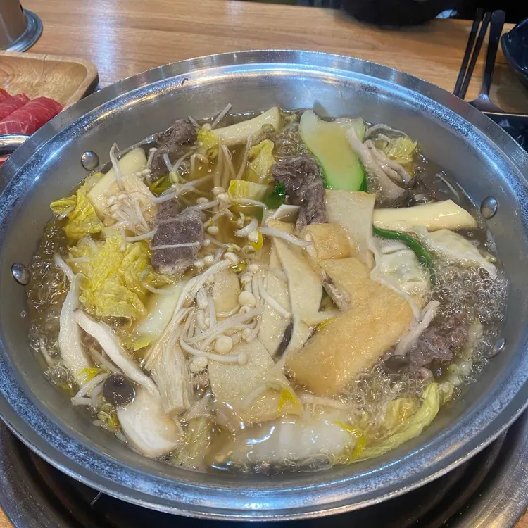 사공부엌 사진