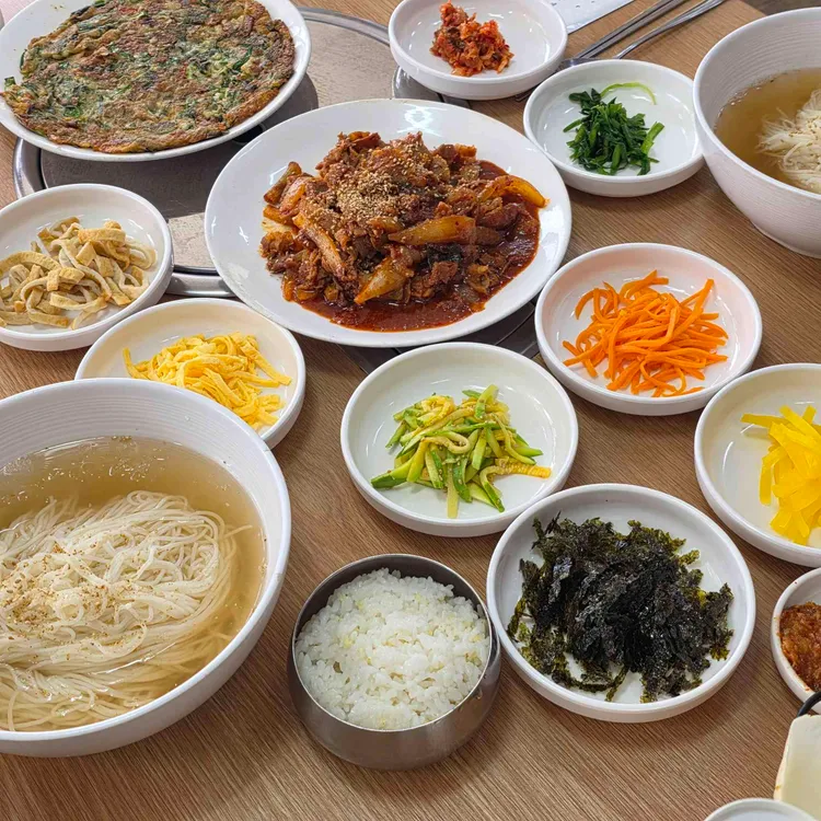 용궁해물탕 사진