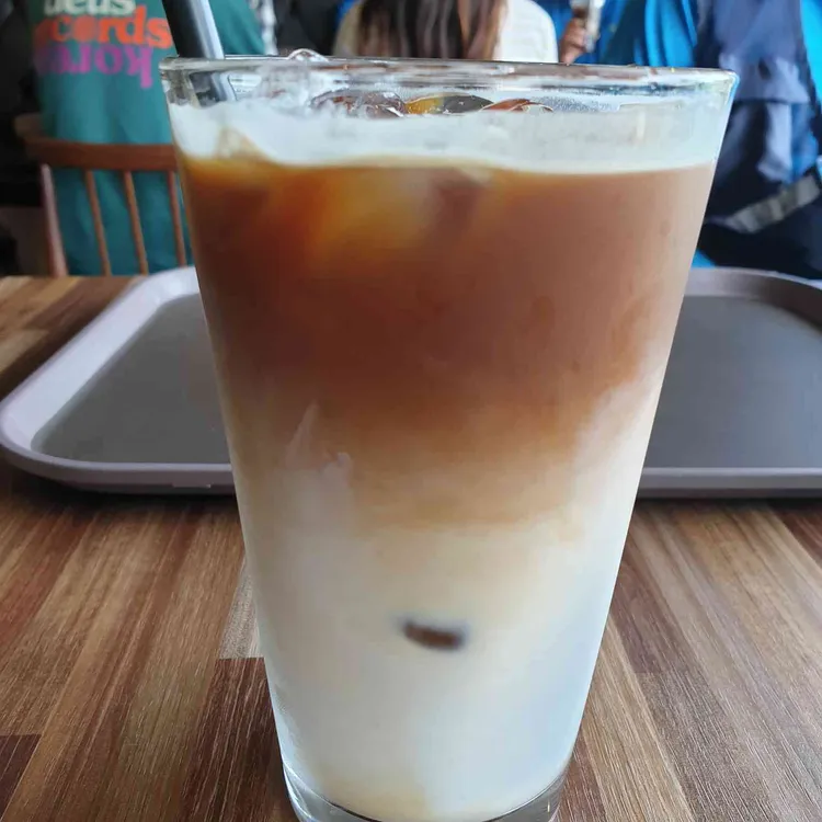 커피맥아더 사진