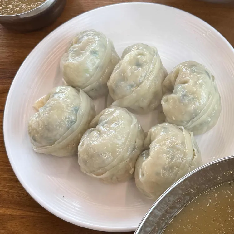 삼막칡냉면 사진
