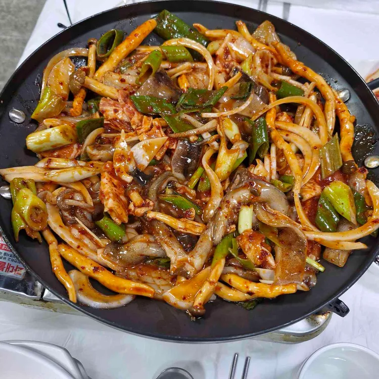 향토맛집 사진