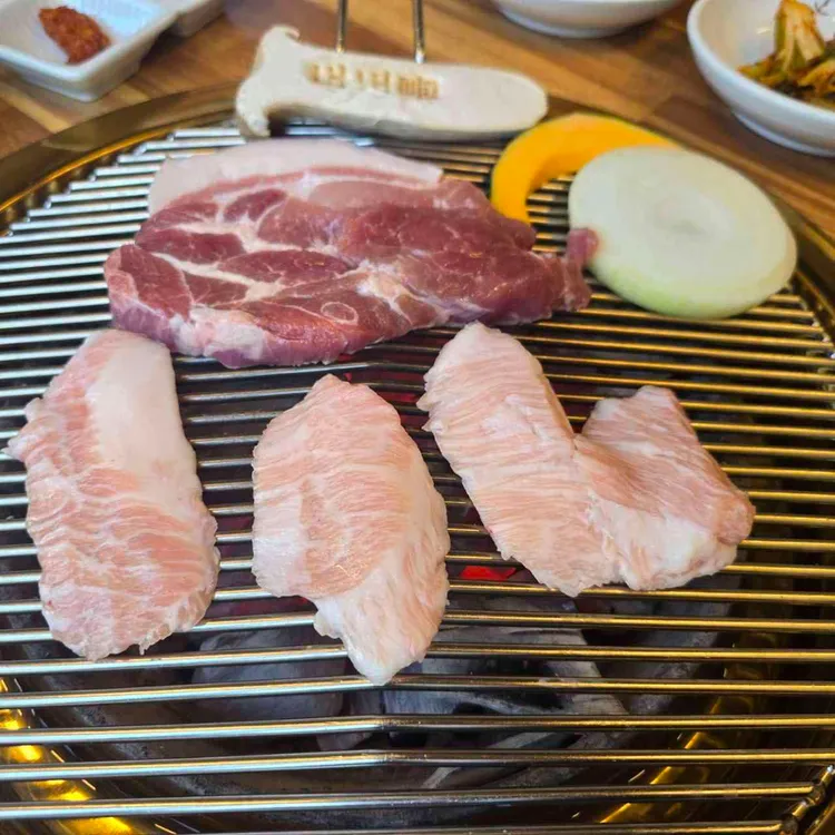 도도름 한우와흑돈 사진