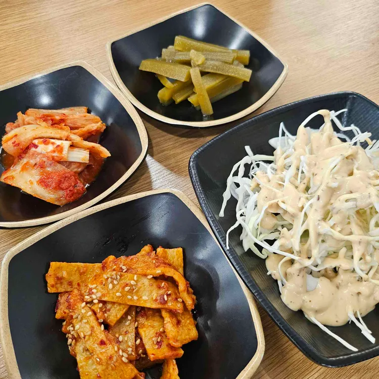 푸른바다찜탕 사진