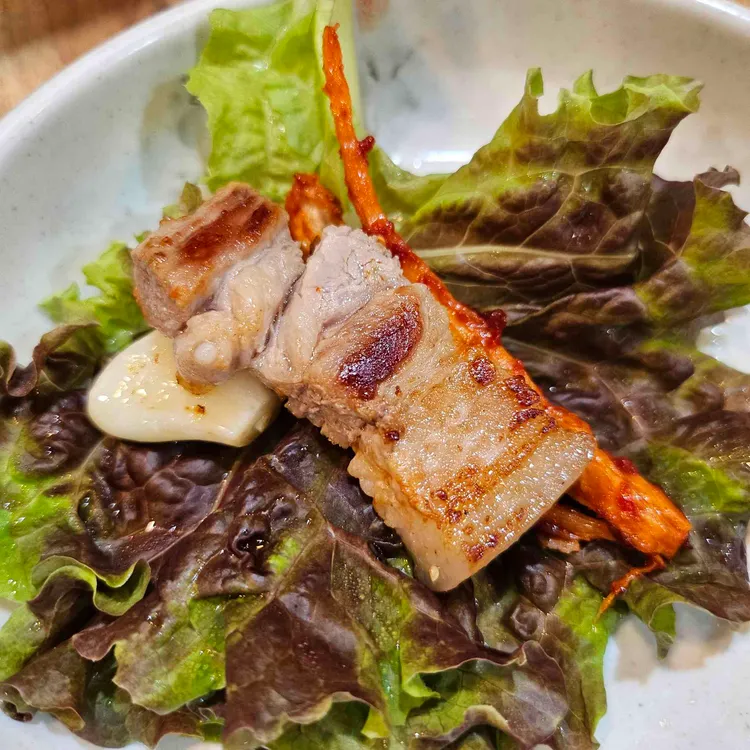 남촌 사진