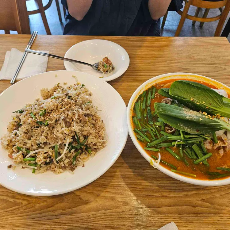 선식당 사진