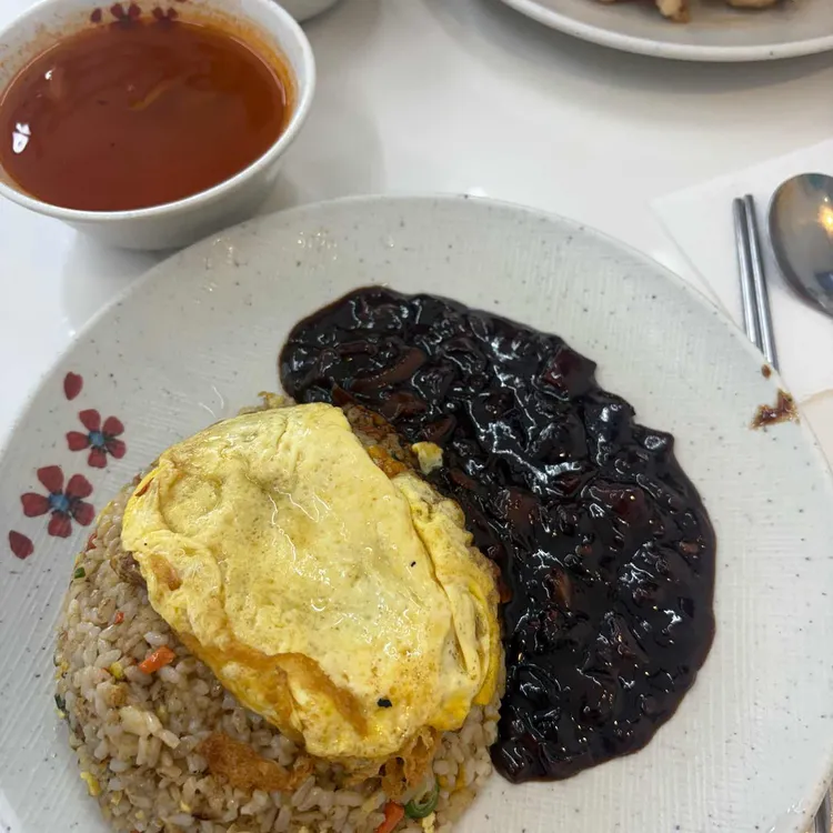 짬뽕데이 사진