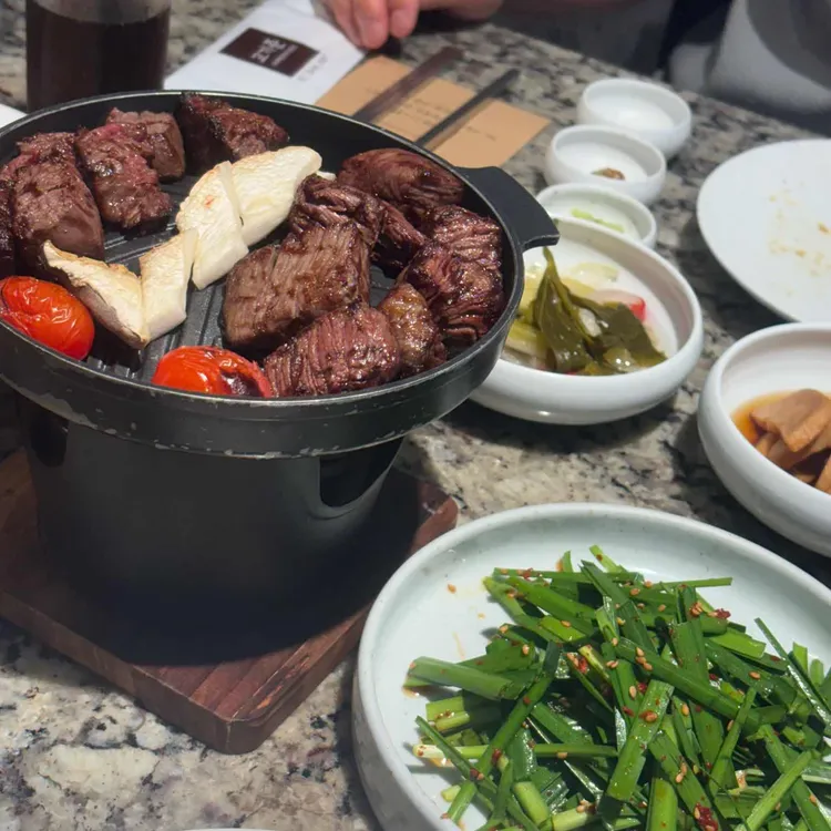 고기준 목동점 사진