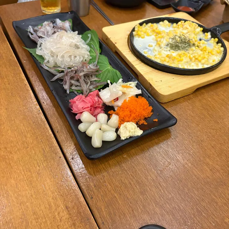 오징어슈퍼 사진