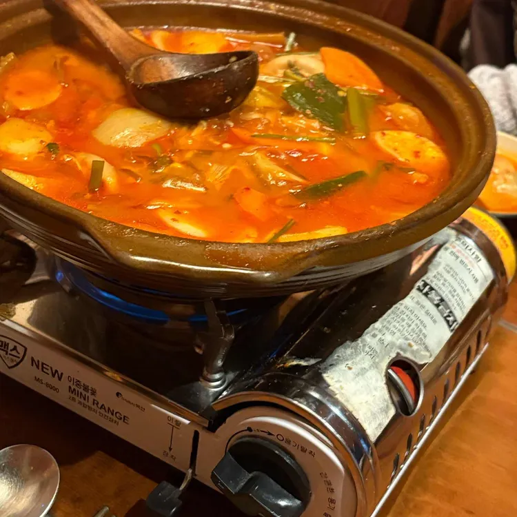 부엉이산장 사진