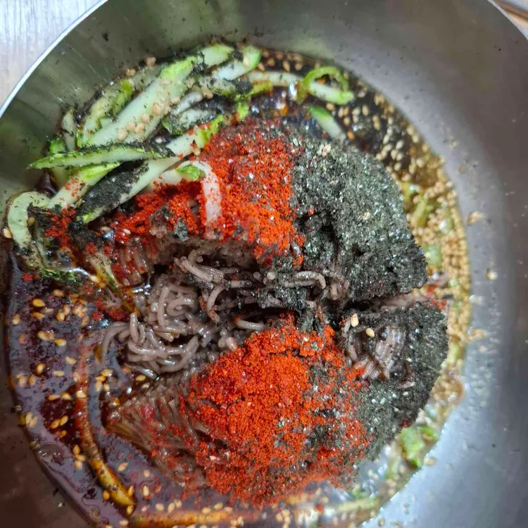메밀꽃필무렵 사진