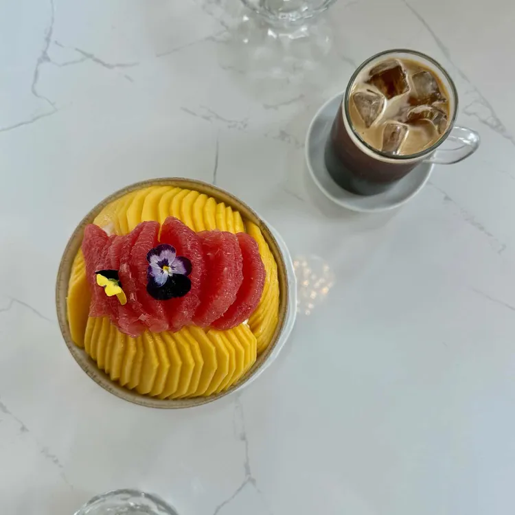 카페 베라 사진