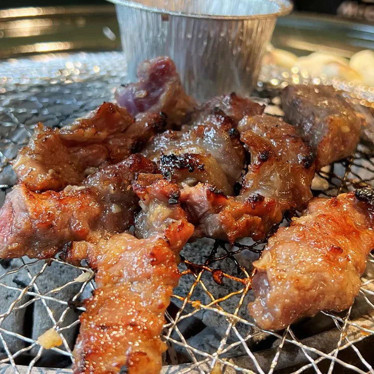 담가화로구이 사진
