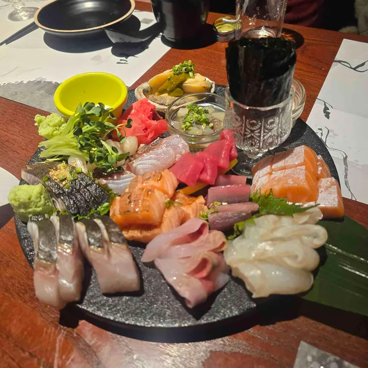 도마카세 사진