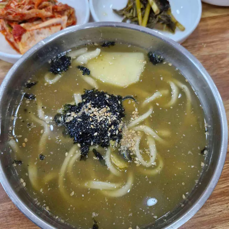 대박식당 사진