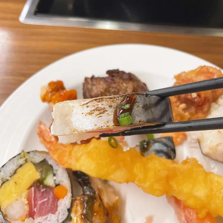 바르미 스시샤브 사진